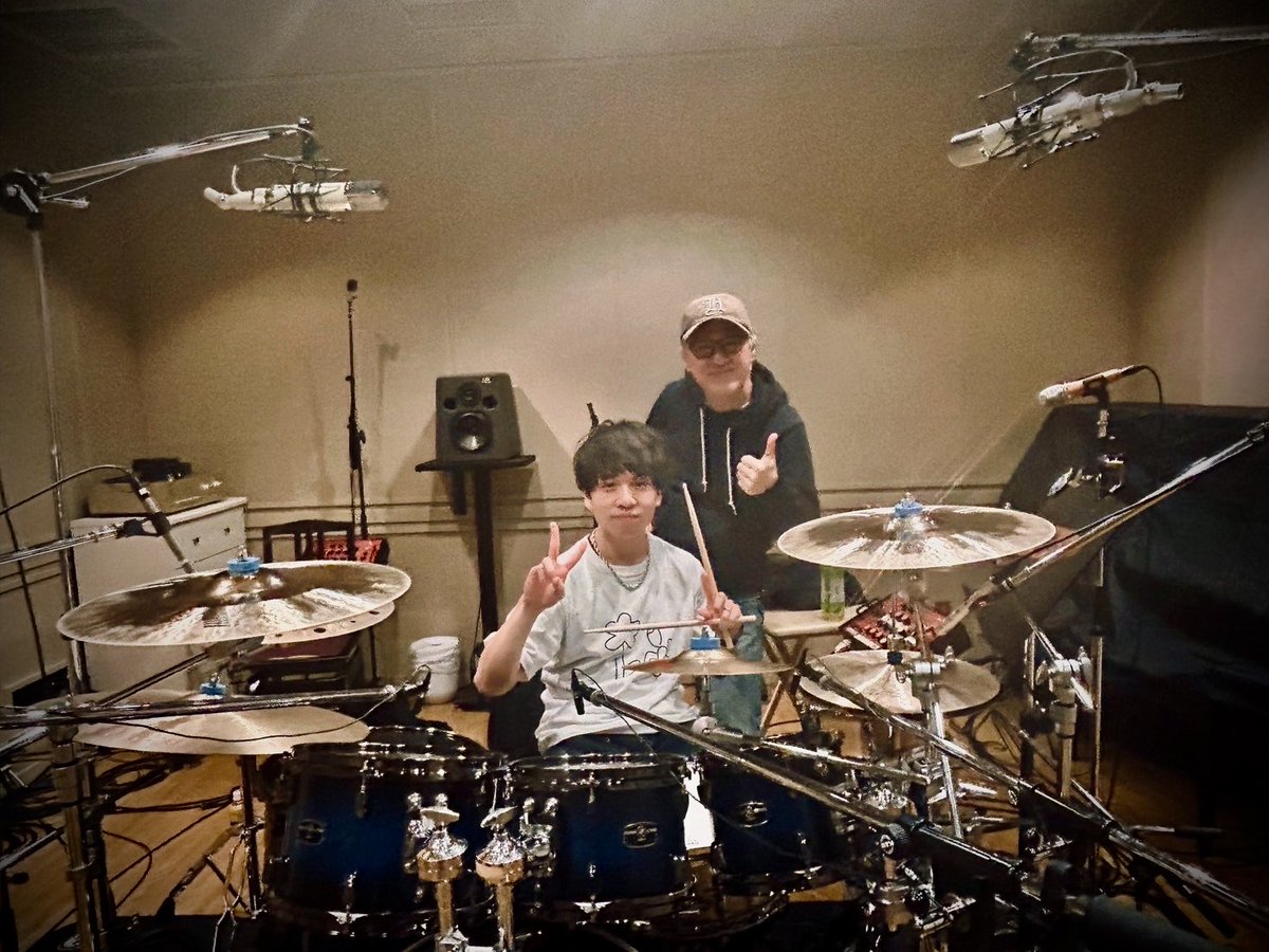 山本真央樹 tweet media