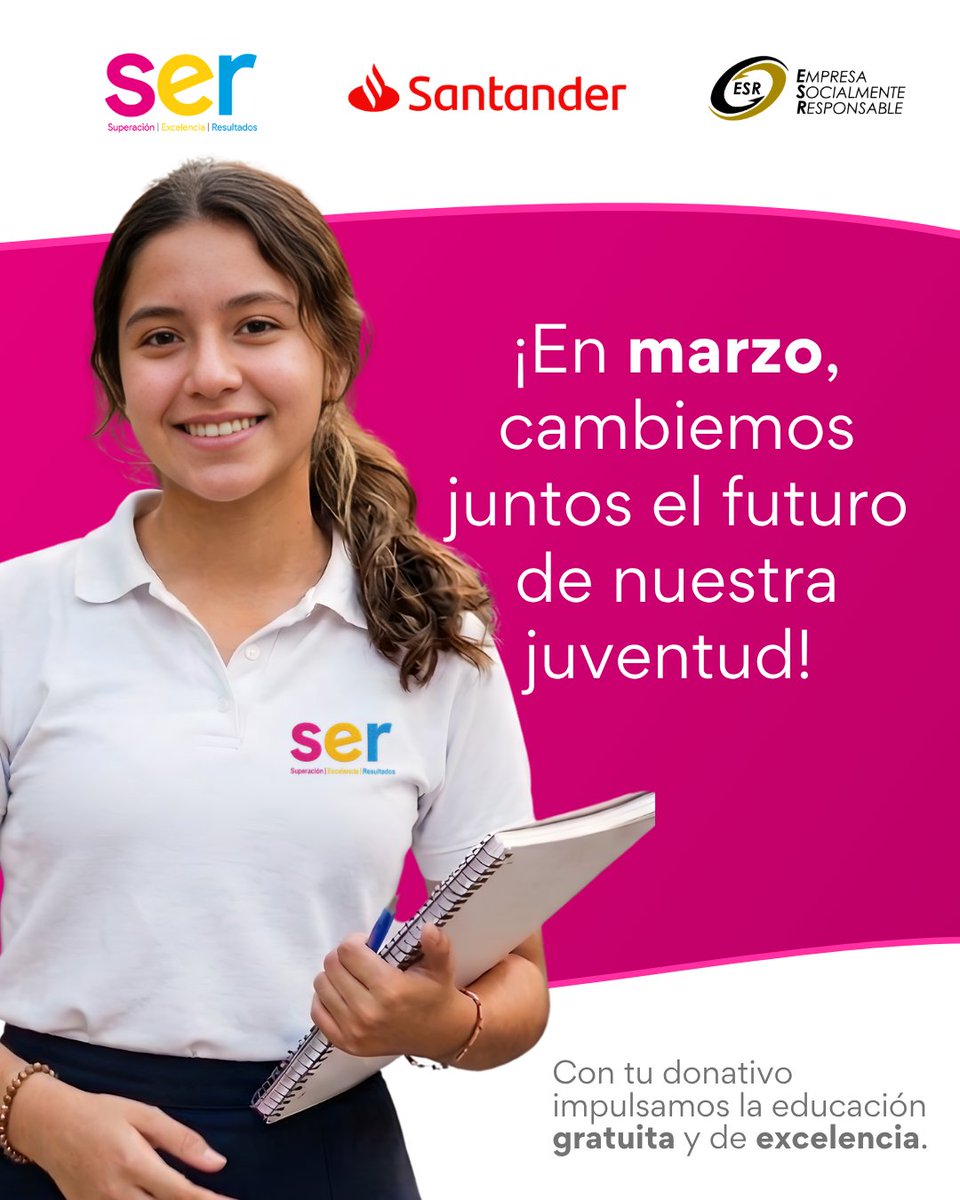 Superación Excelencia Resultados tweet media