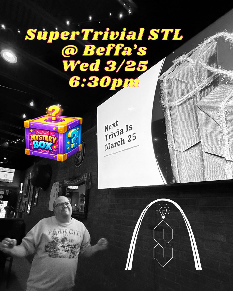 SuperTrivial_STL tweet media
