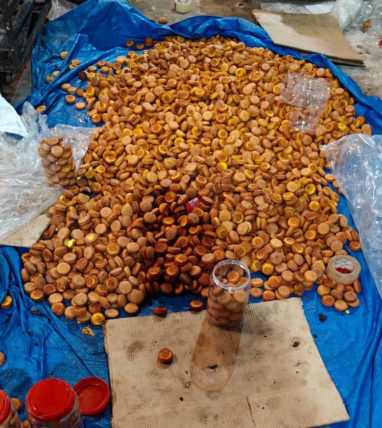 Manas Muduli tweet media