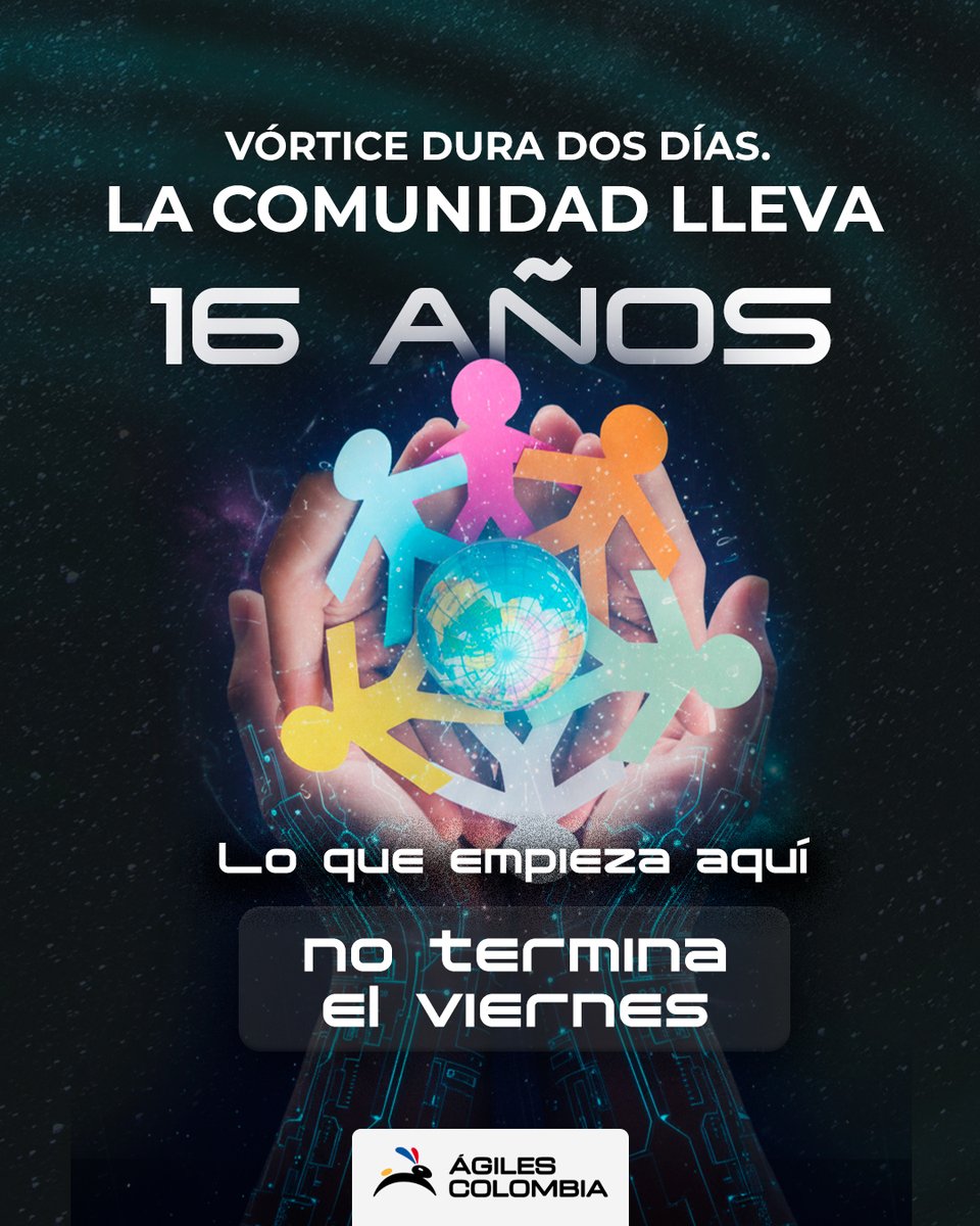 AgilesColombia tweet media