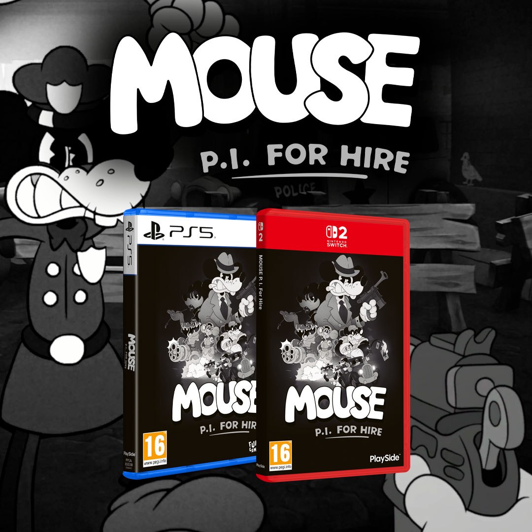 TodoConsolas tweet media