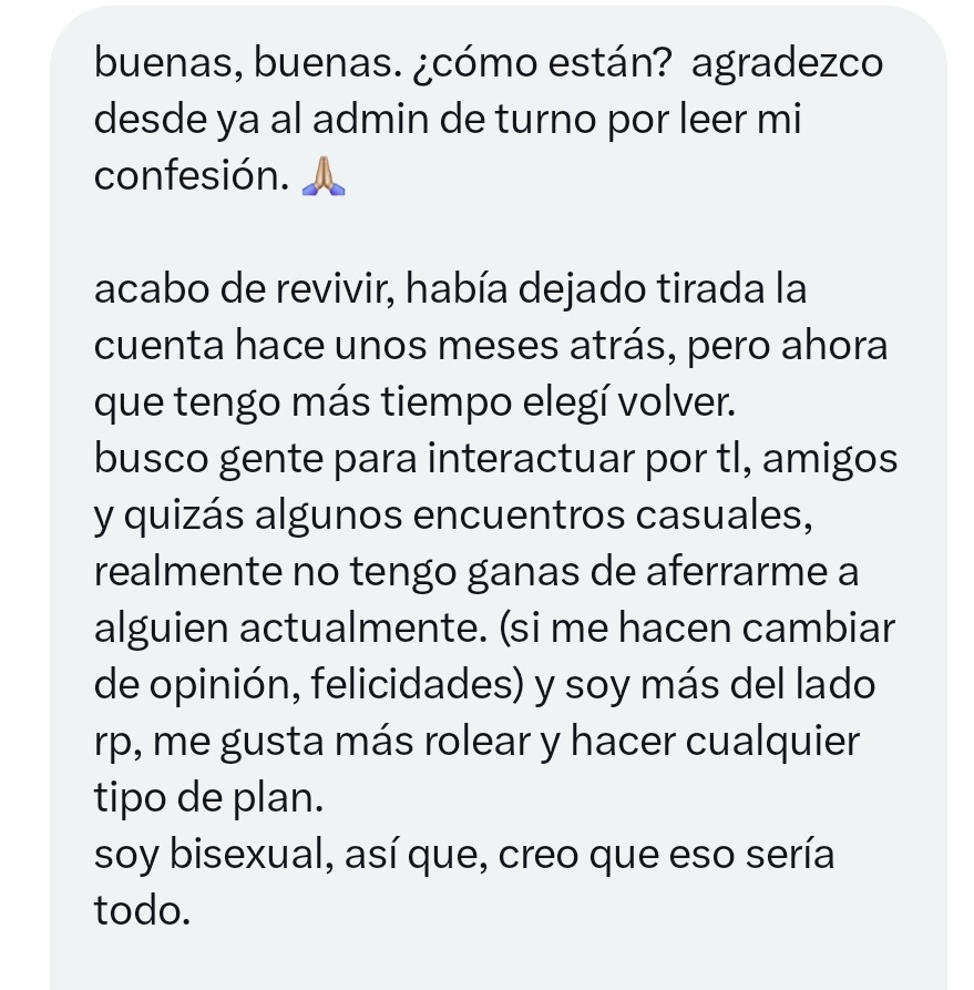 ، · ━━━ 𝗖𝗼𝗻𝗳𝗲𝘀𝗶𝗼𝗻𝗲𝘀 𝗙𝗞 ֶָ֢ tweet media