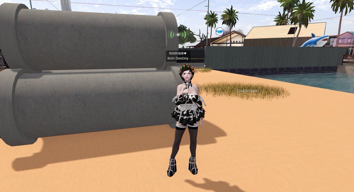 むんむん tweet media