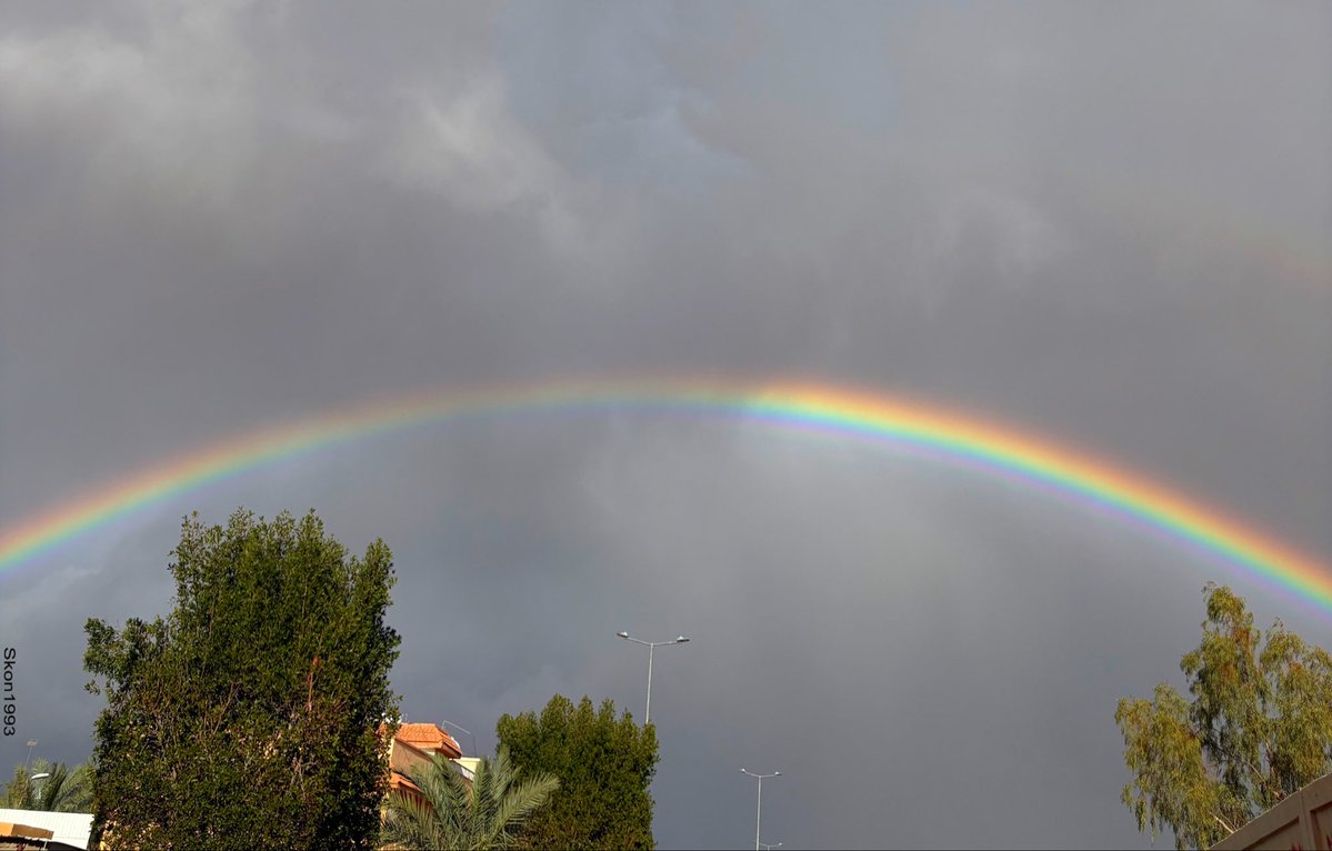 بَريقْ 🌈🌤 tweet media