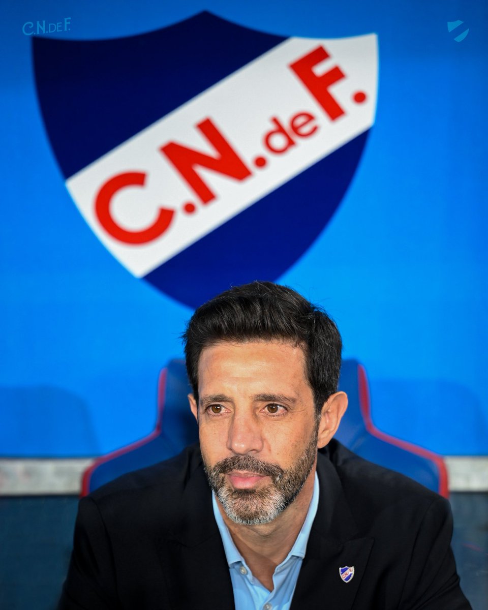 Nacional tweet media