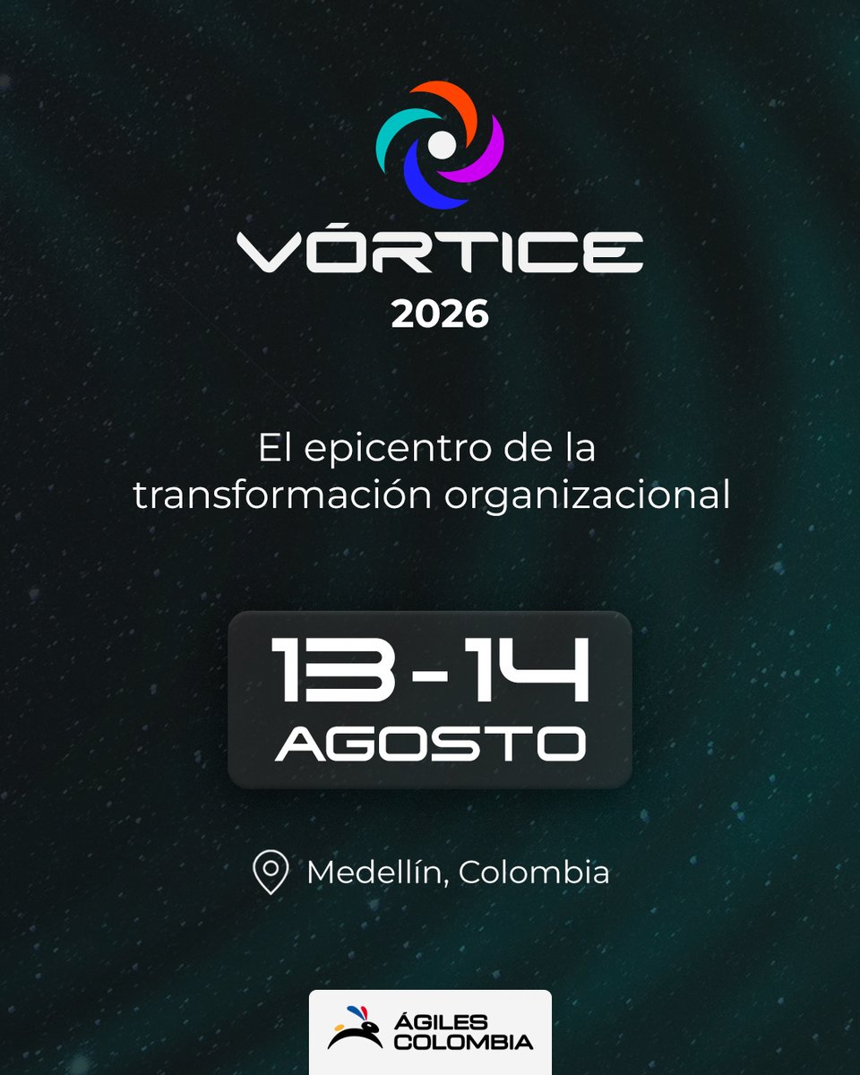 AgilesColombia tweet media