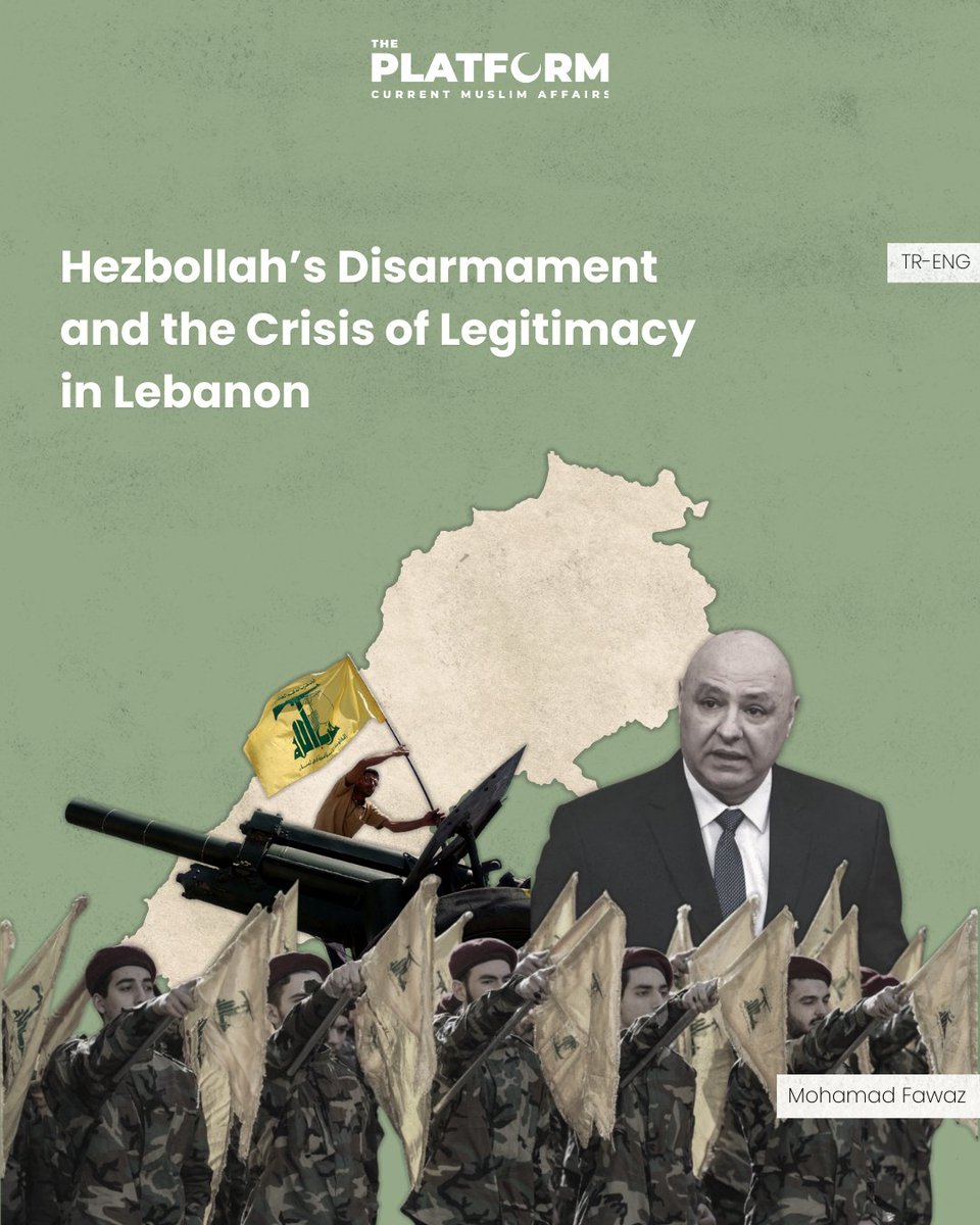 PLATFORM tweet media