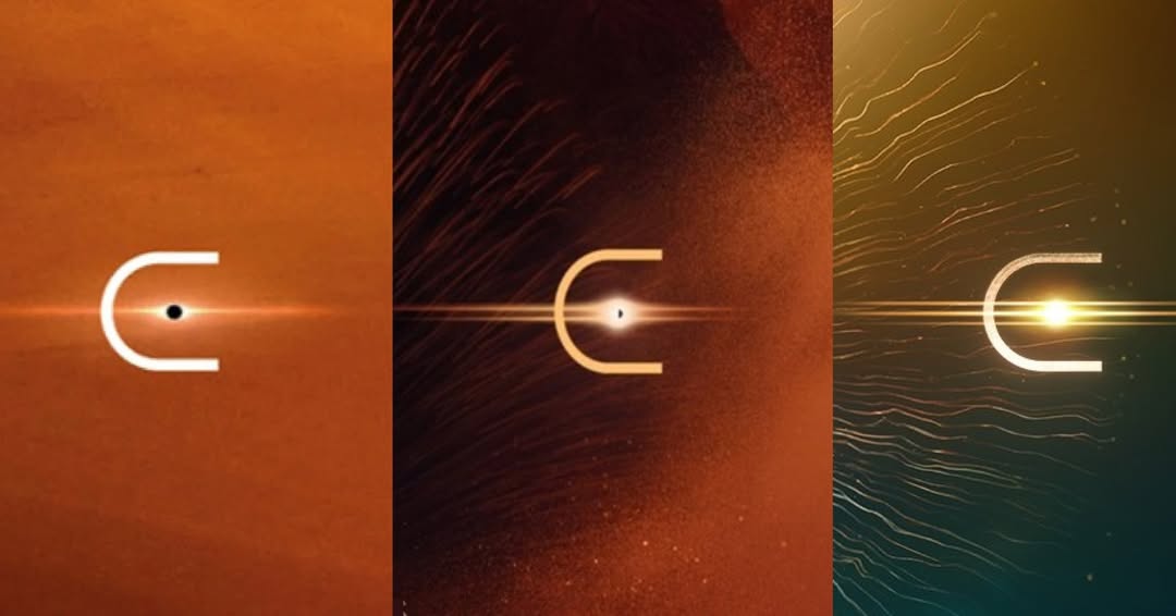 The Cinéprism tweet media