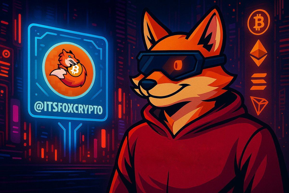 Fox Crypto tweet media