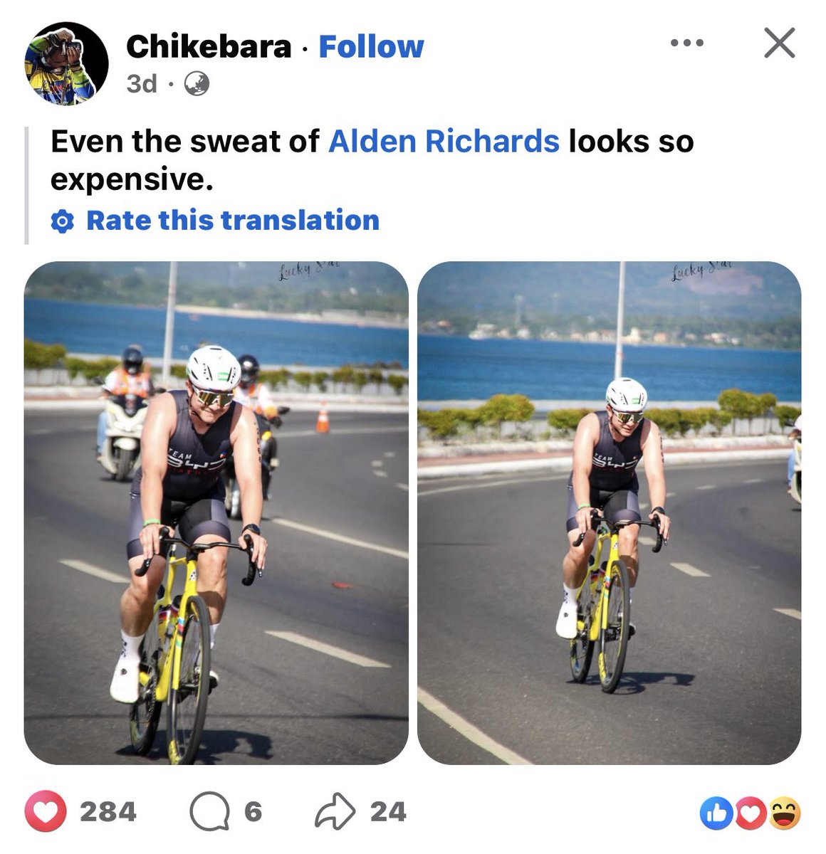 𝗬𝗲𝘀! 💙A⁻ᵗᵉᵃᵐ tweet media