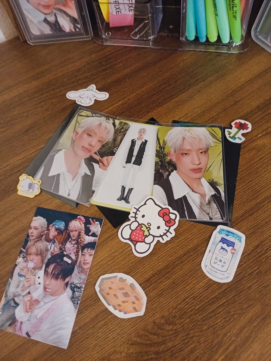 stter⁷ 🧩' UNIQUE | viu o p1h tweet media