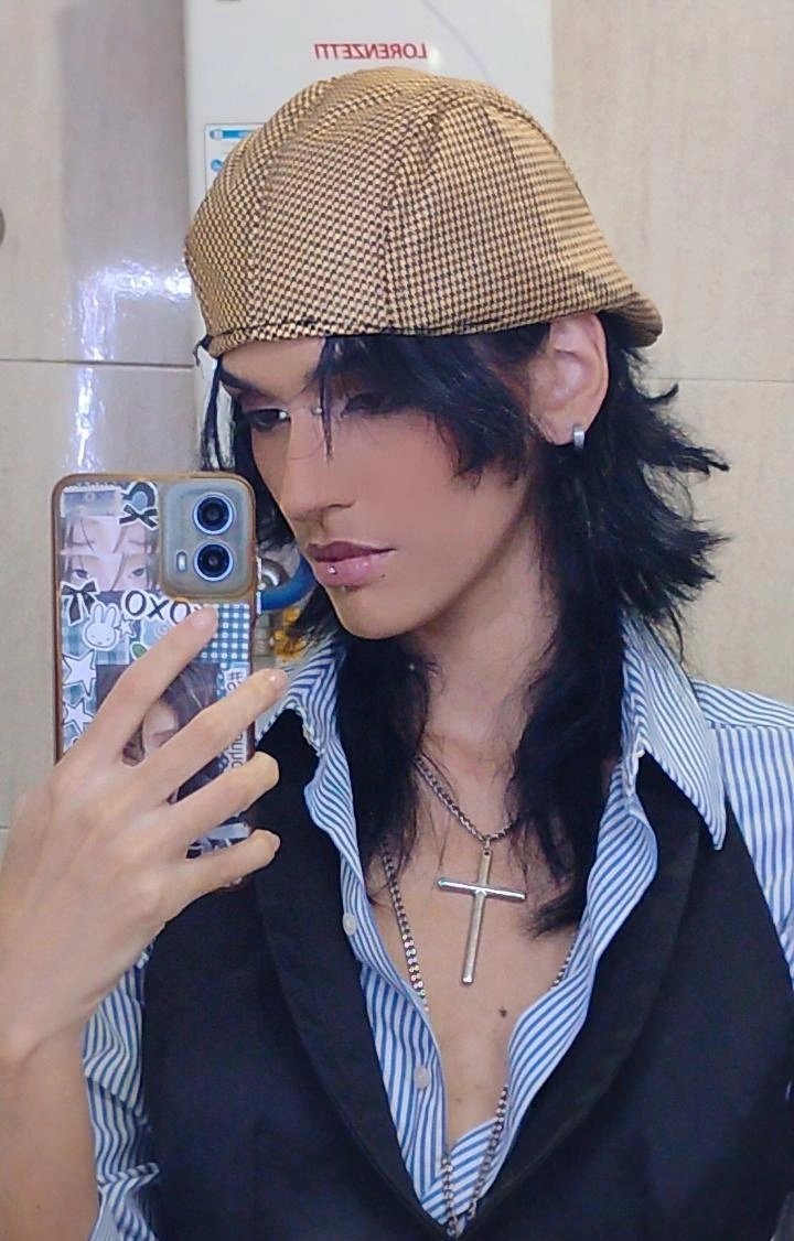 theus៹ᵇʸ ᴷ.𑄝 tweet media