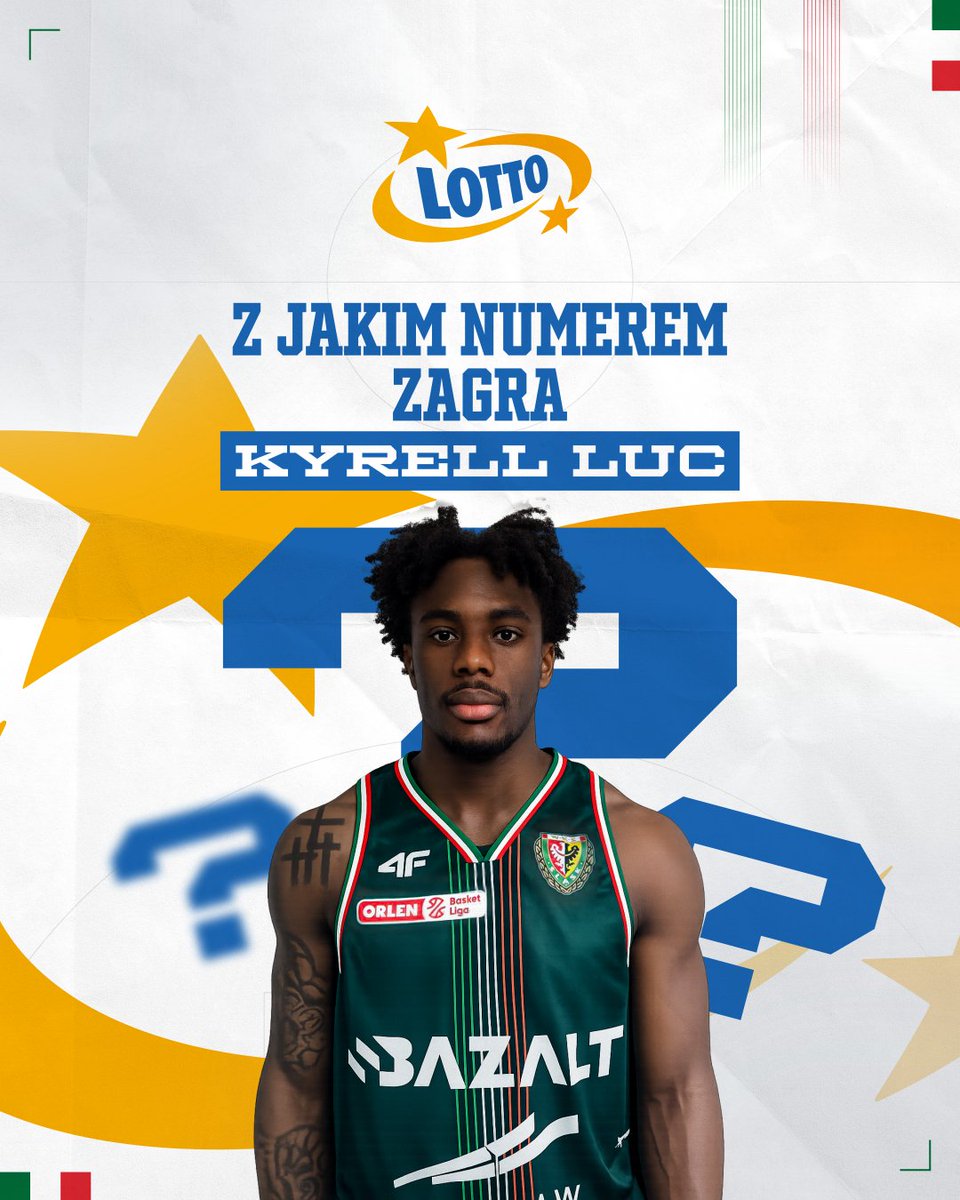 WKS Śląsk Wrocław - koszykówka tweet media