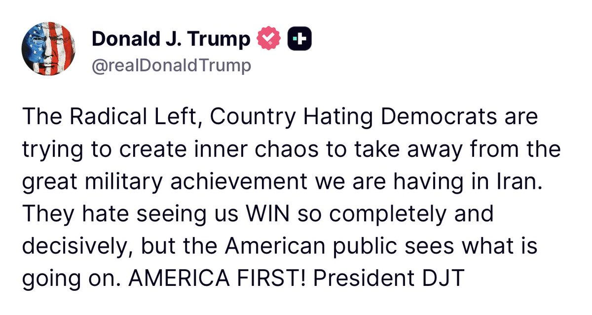 Rapid Response 47 tweet media