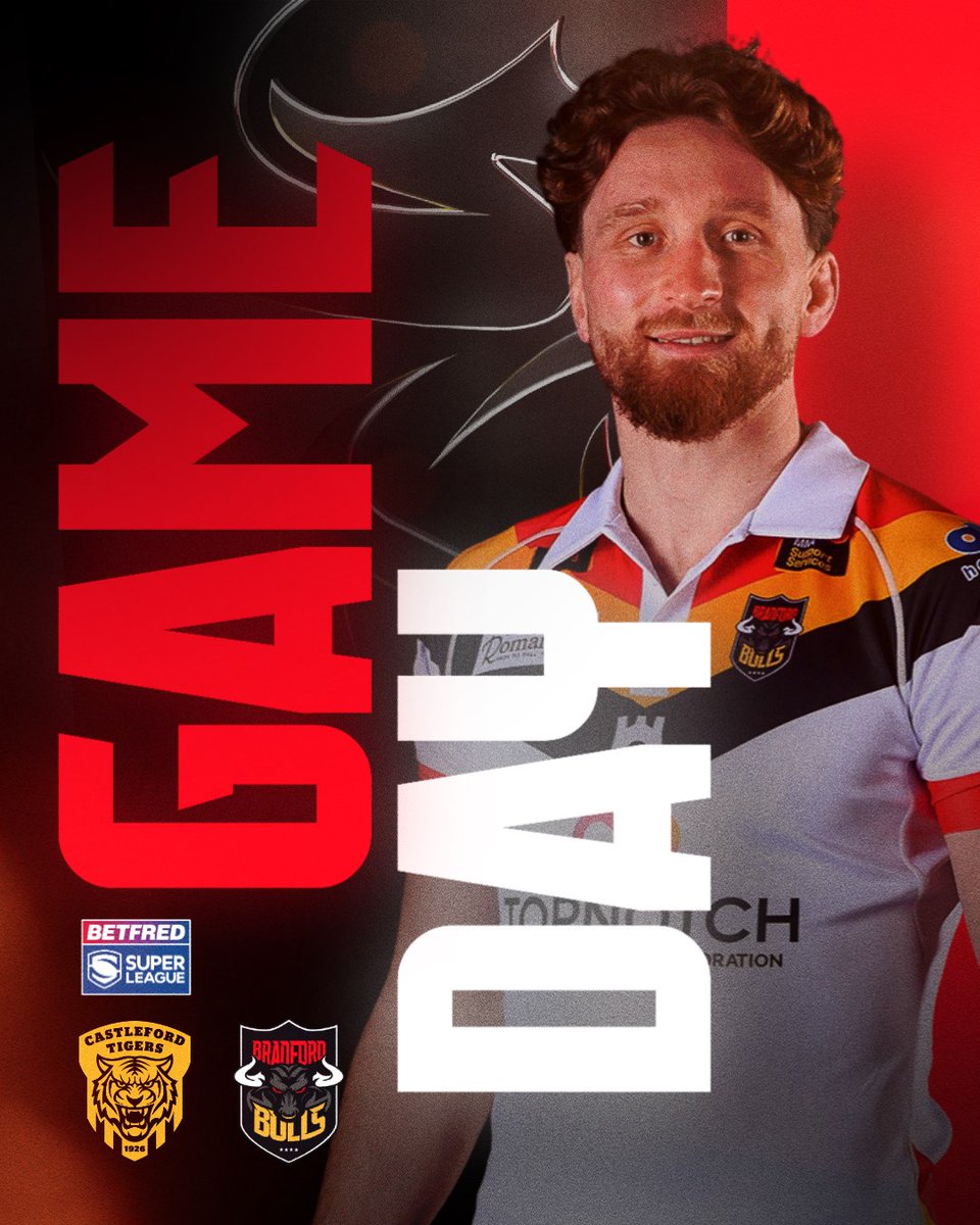 Bradford Bulls tweet media