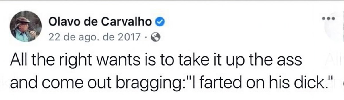 Hoppeism ‡ tweet media