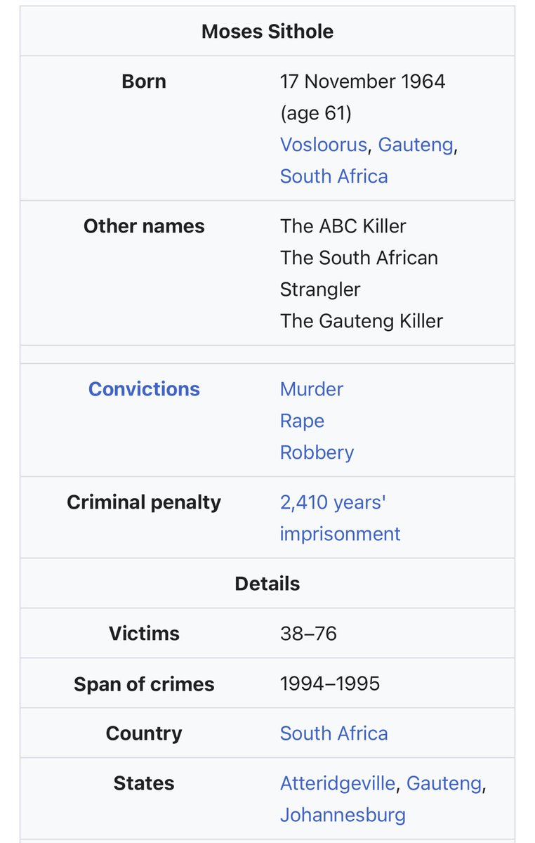 Ndlombango ka Tomase. tweet media