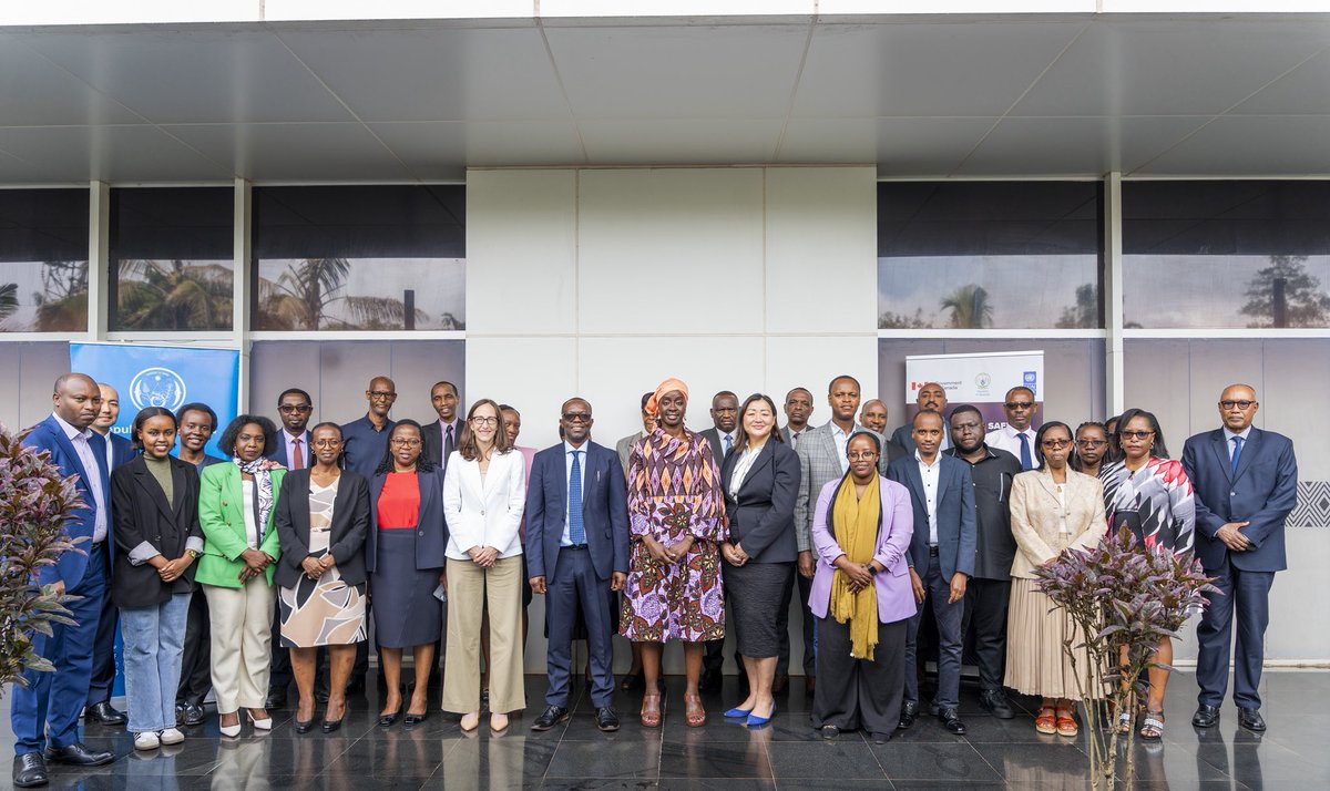 Ministry of ICT and Innovation | Rwanda tweet media