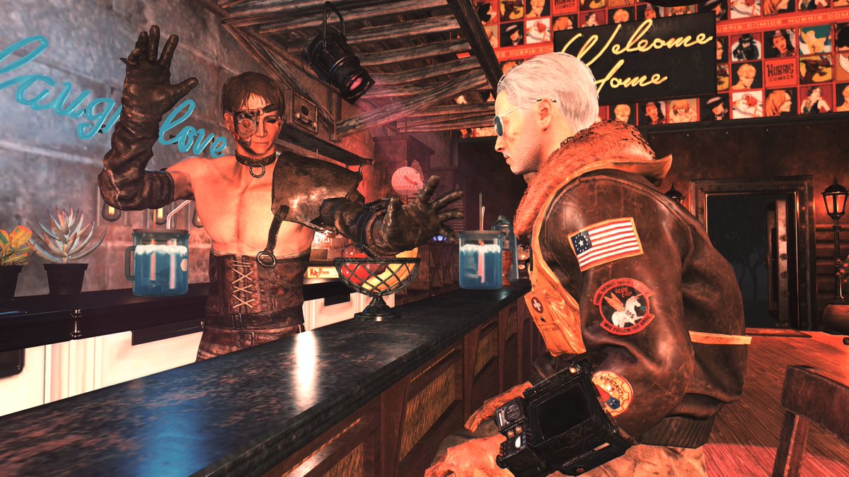 はるまげ tweet media