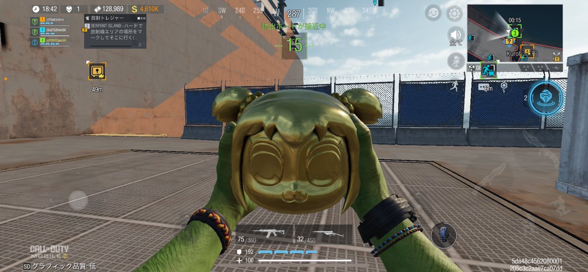 ともたに tweet media