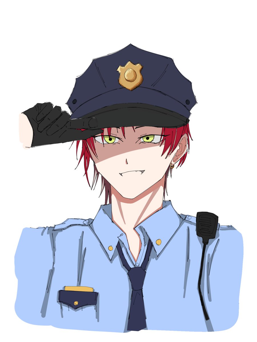 おむすけ tweet media