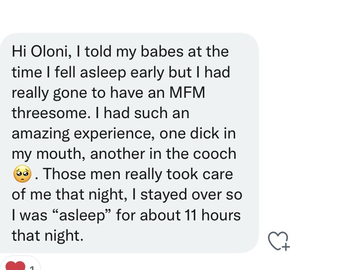 Sir Dickson tweet media