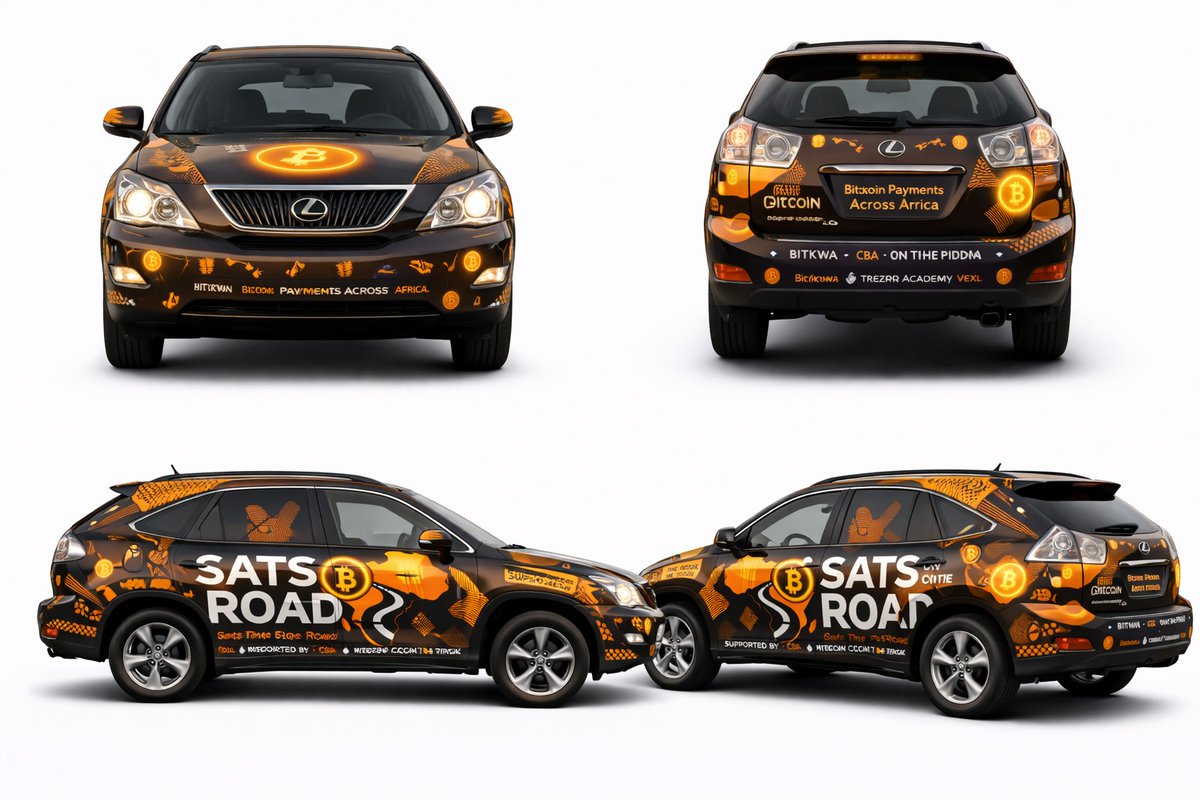 BitKwa || ₿⚡ #bbdcohort2 is LIVE! tweet media