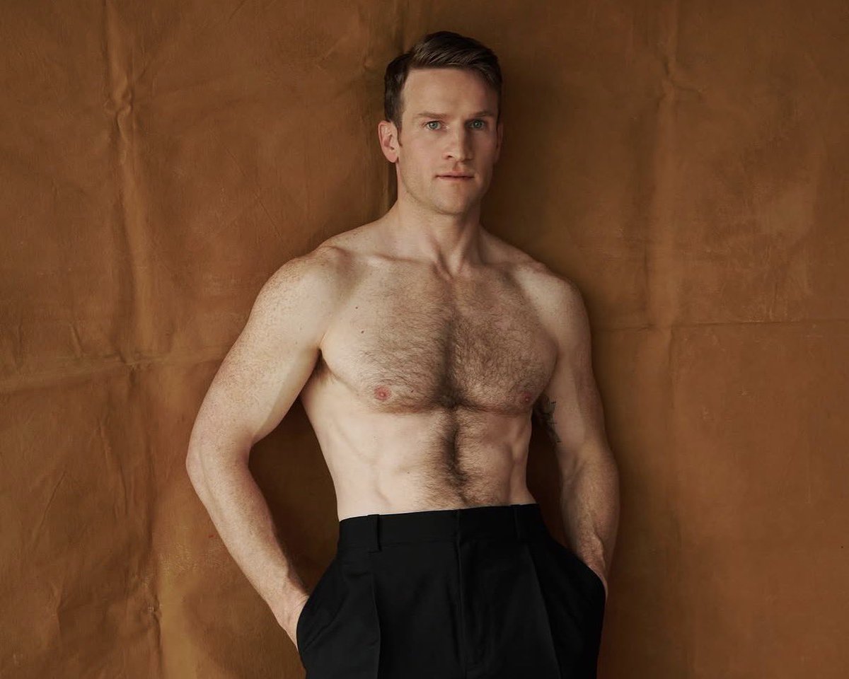 DRAMA. with Connor & Dylan MacDowell tweet media