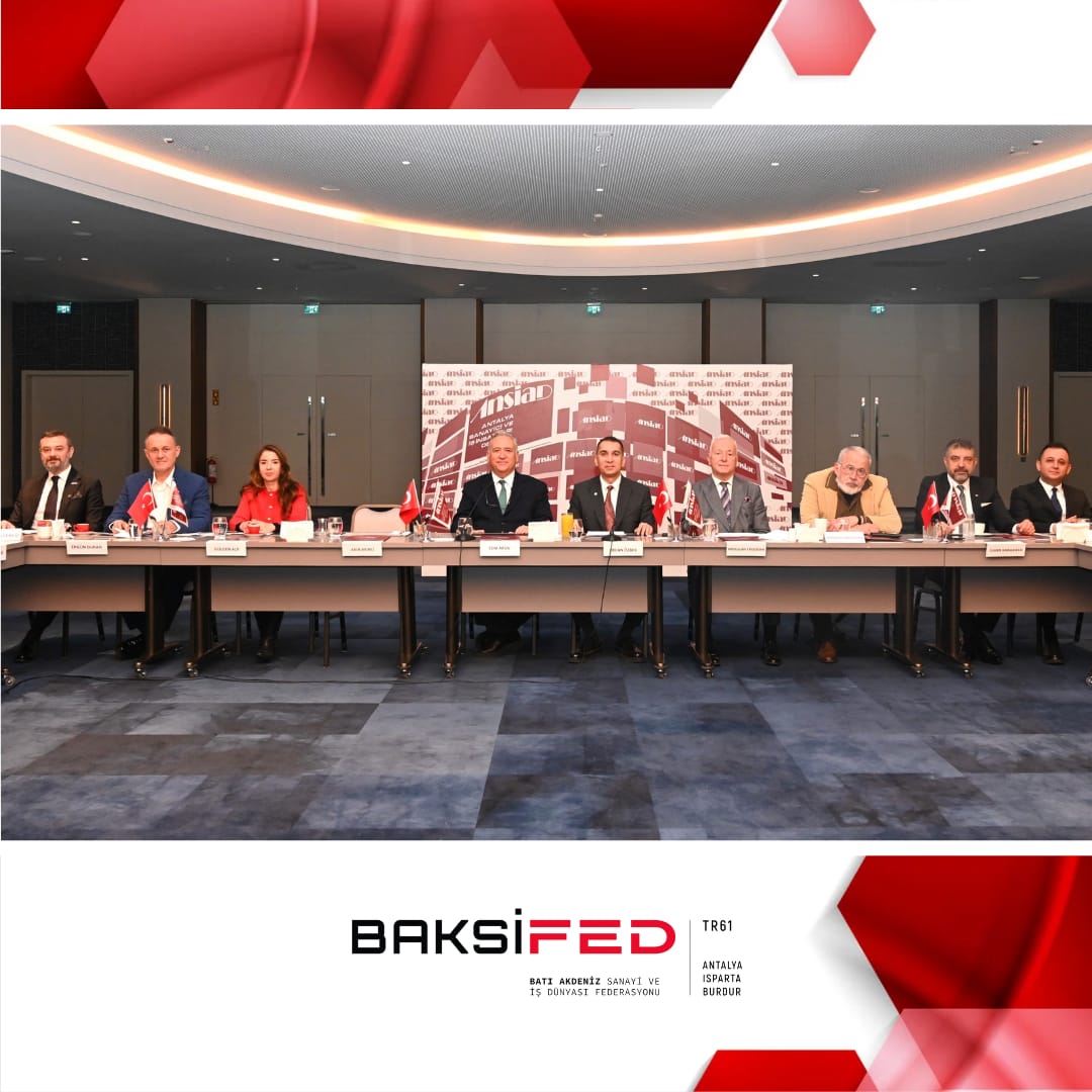 BAKSİFED tweet media