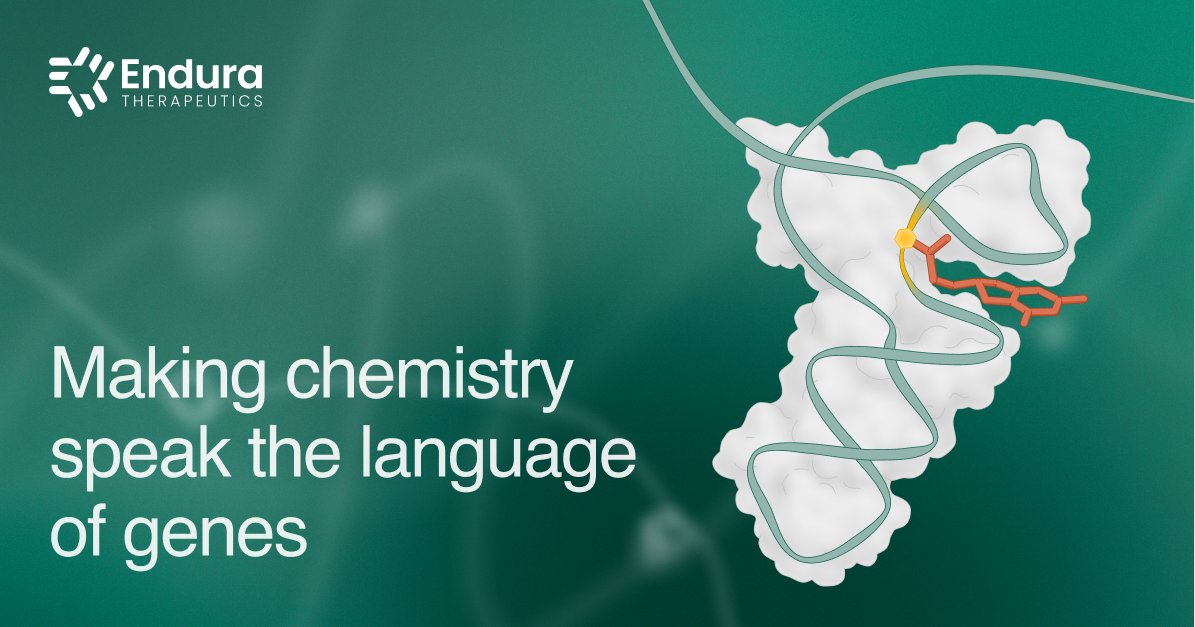 Endura Therapeutics tweet media