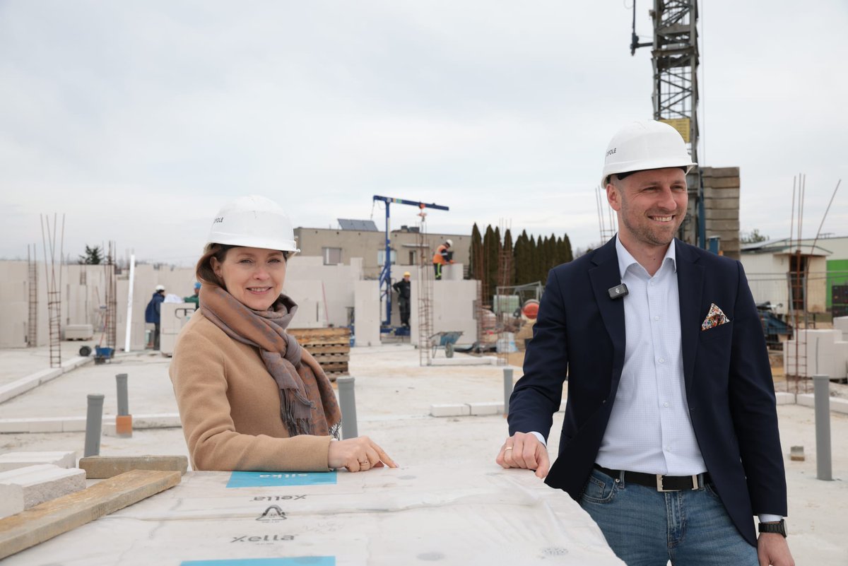 Ministerstwo Funduszy i Polityki Regionalnej tweet media