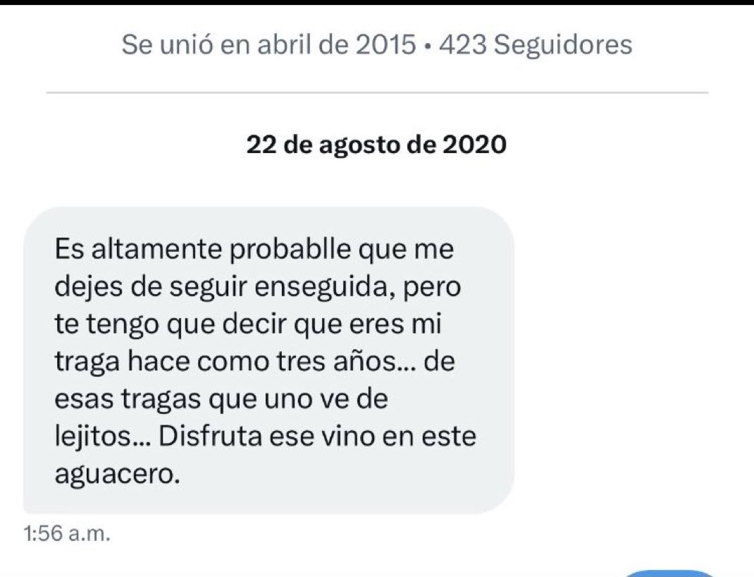 Colombia Derecha tweet media