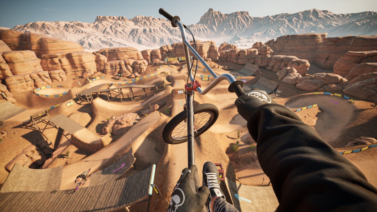 TinyBrains tweet media