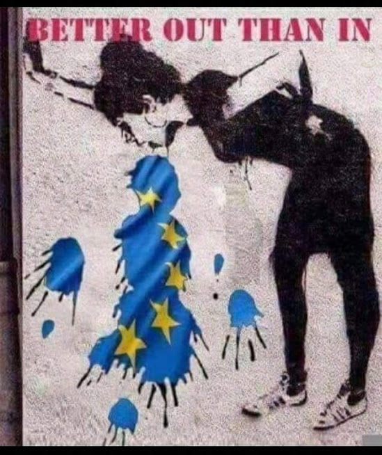 🫏Bled Dry By Donkeys🫏 tweet media