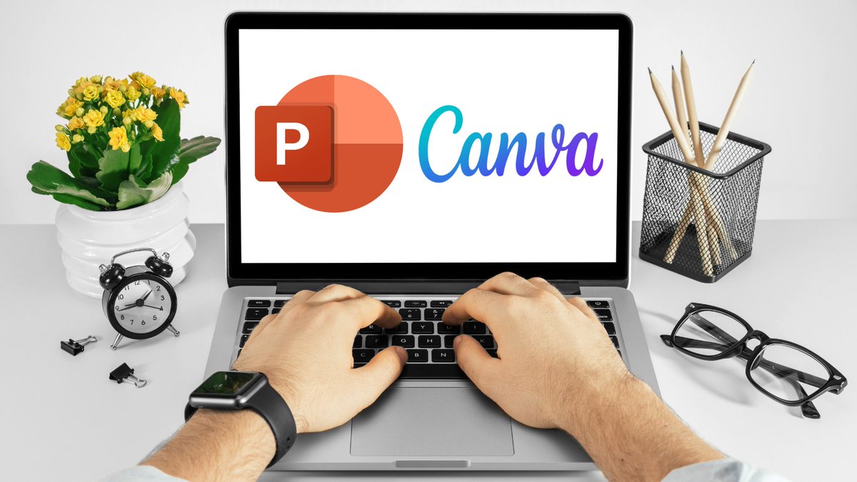 The 🌞is shining, 🐦 are chirping and🌡️are rising!! For now, at least!!

Who wants to SUPERCHARGE YOUR SLIDES WITH INTERACTIVE DESIGNS?!

Presenter: Gari Wild, Inst. Tech. Spec., FDC

When:  Wednesday, March 25, 2:30 p.m. - 3:20 p.m.

Via: ZOOM

Register: forms.gle/PDop5AZ6rAiUHJ…