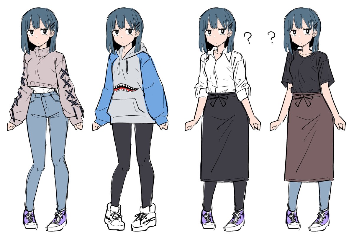 織部新太 tweet media