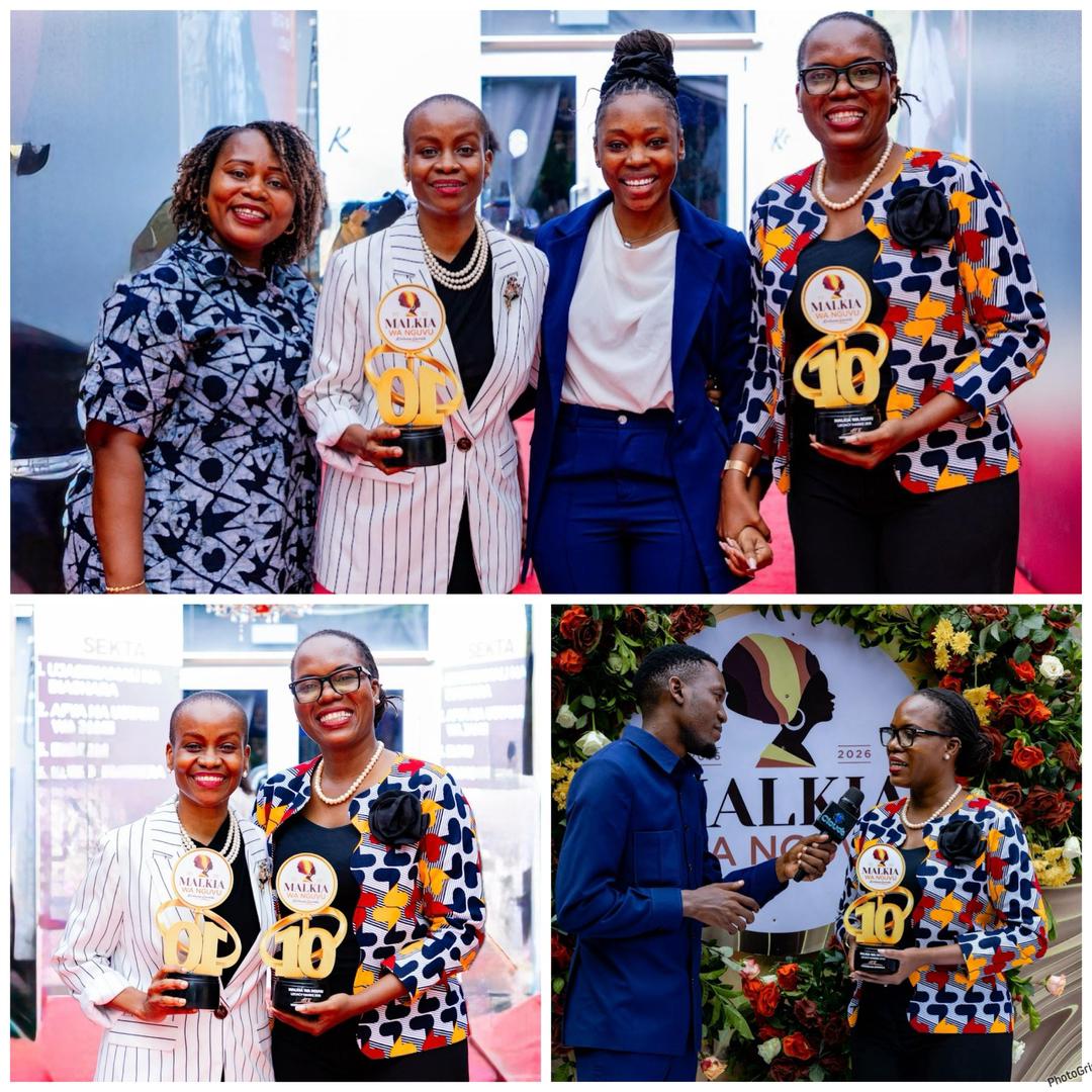 Association of Tanzania Employers(ATE) tweet media