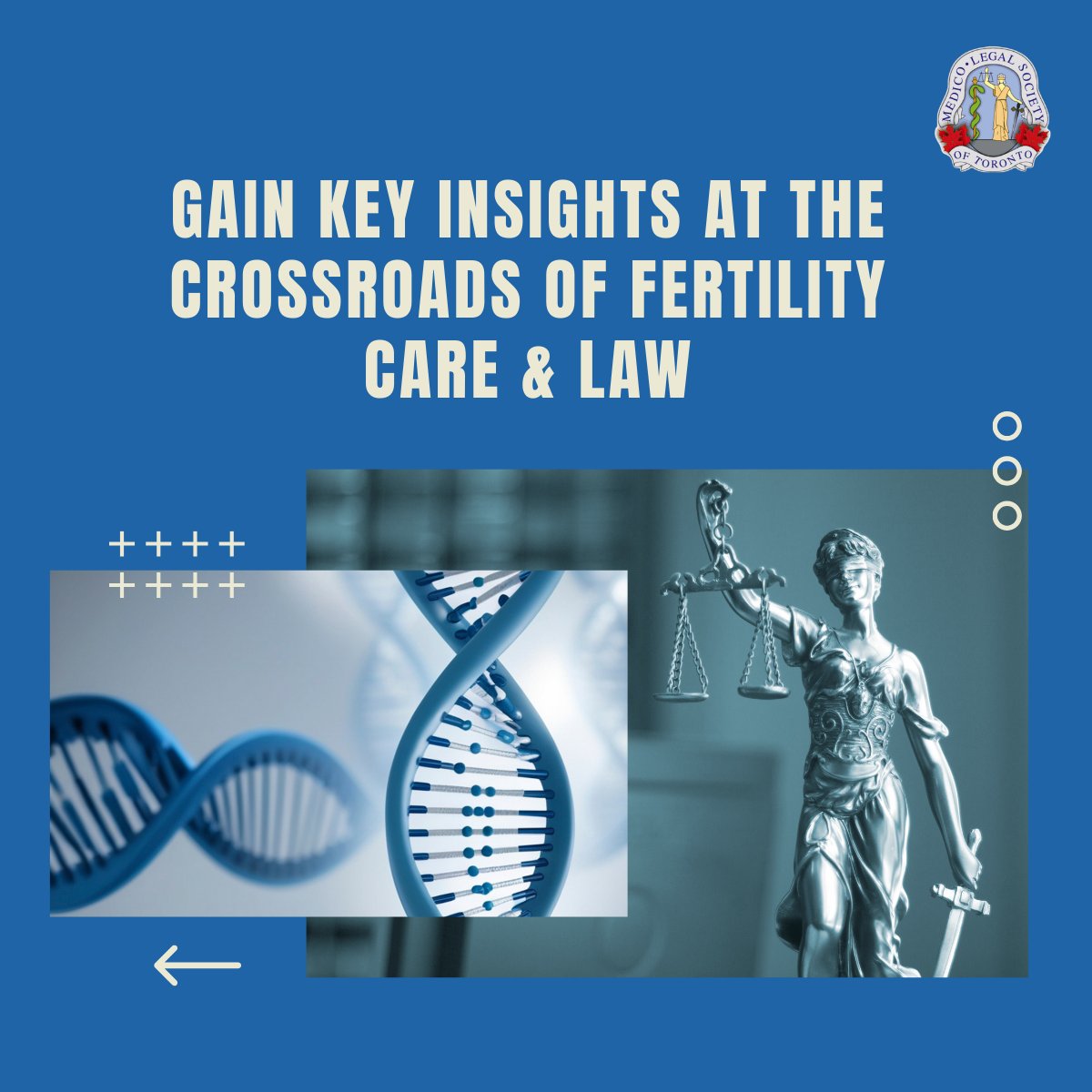 Medico-Legal Society of Toronto tweet media