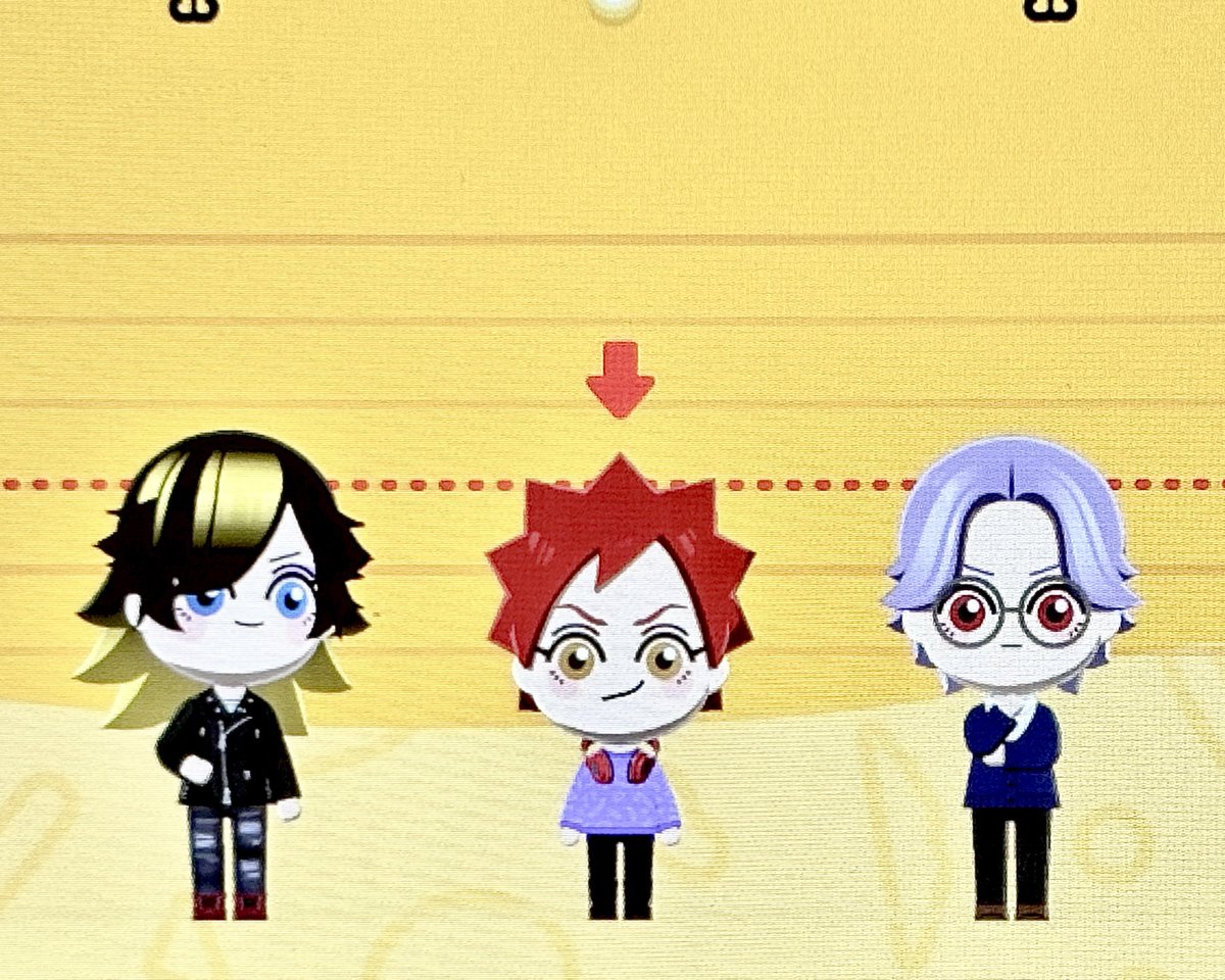 せいと𝘈 tweet media