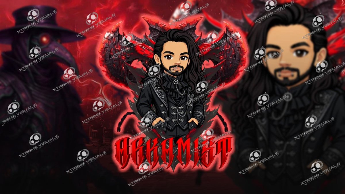 Xtreme Visuals tweet media