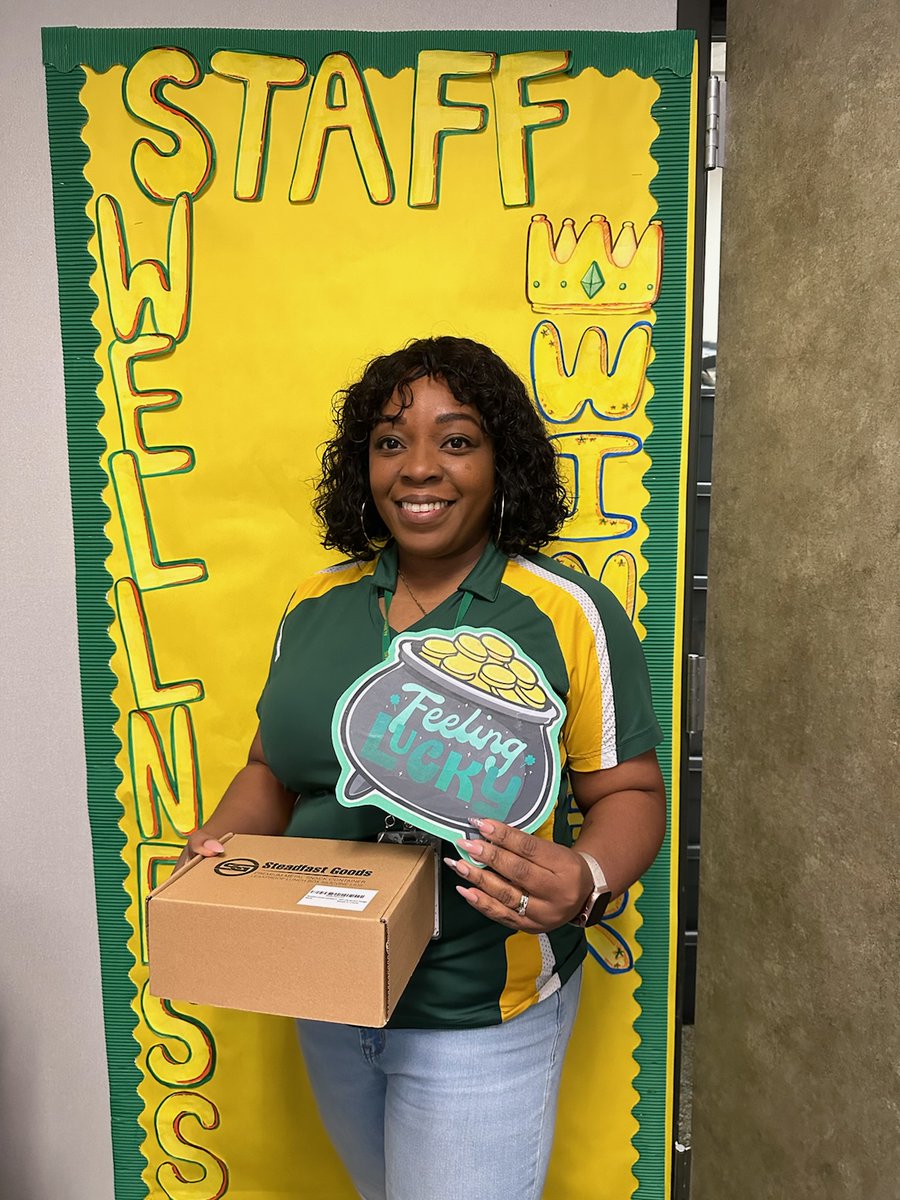 Albright Wellness tweet media