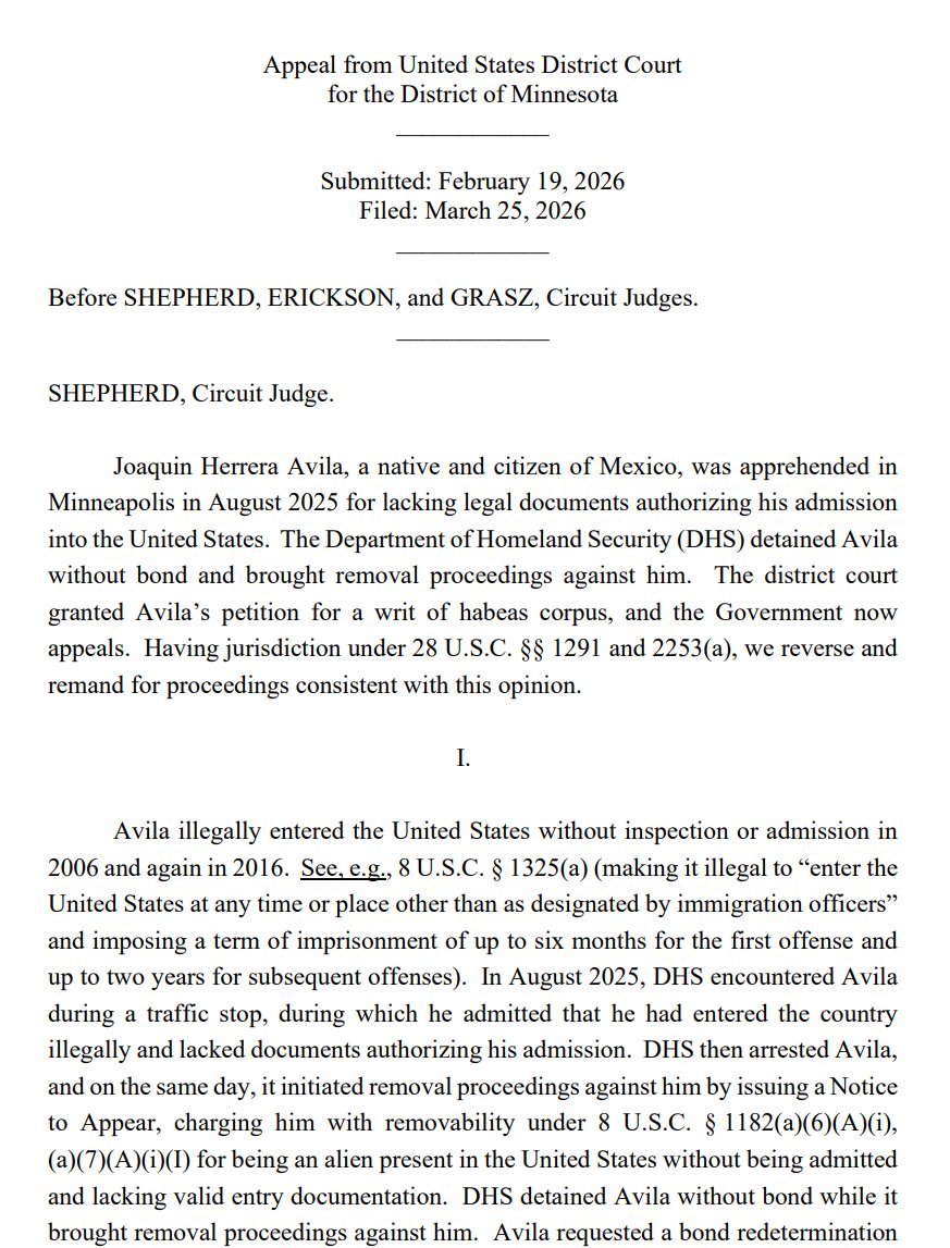 Eric Daugherty tweet media