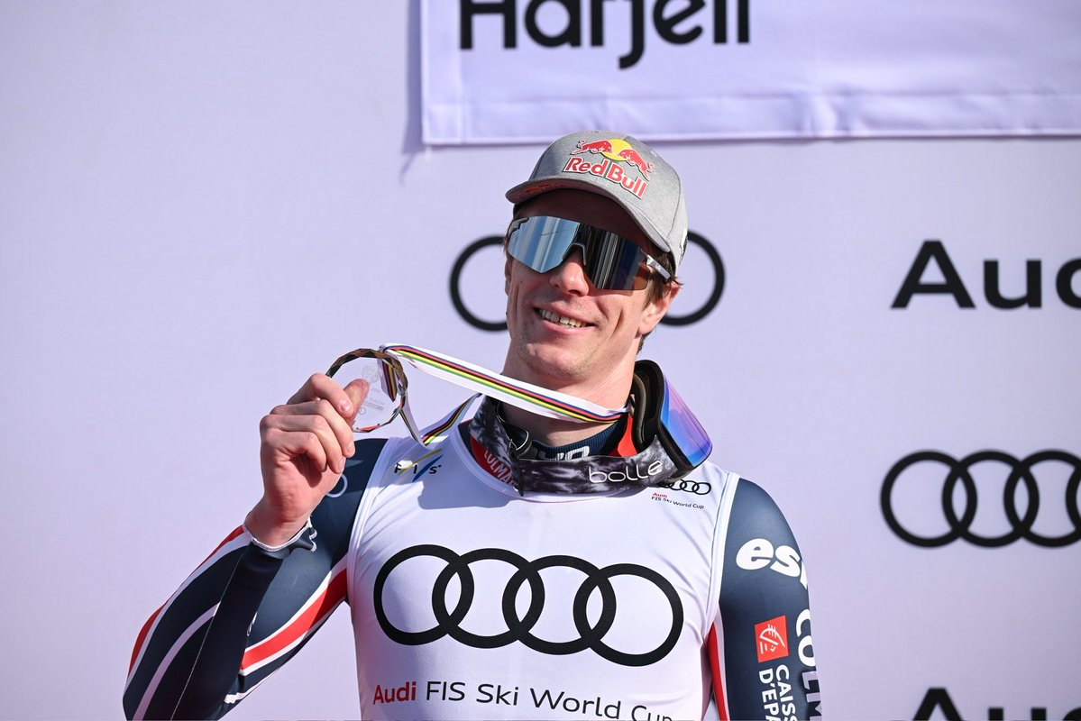 FIS Alpine tweet media