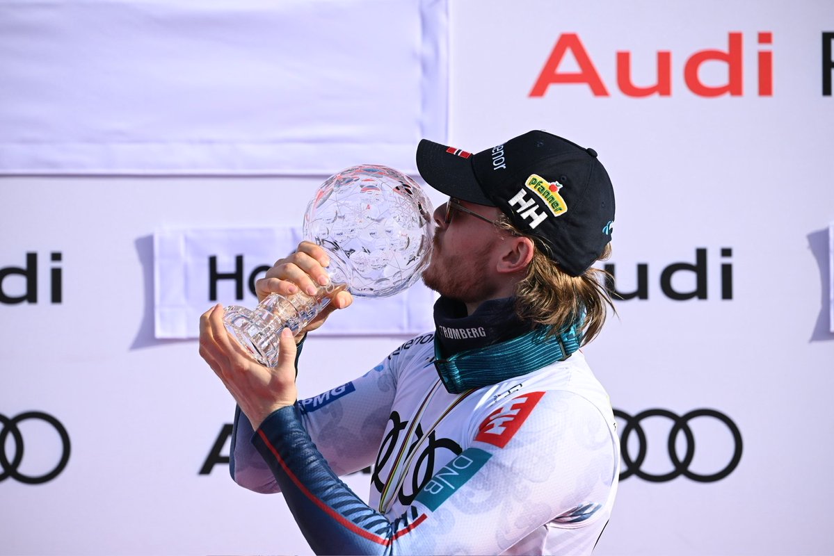 FIS Alpine tweet media