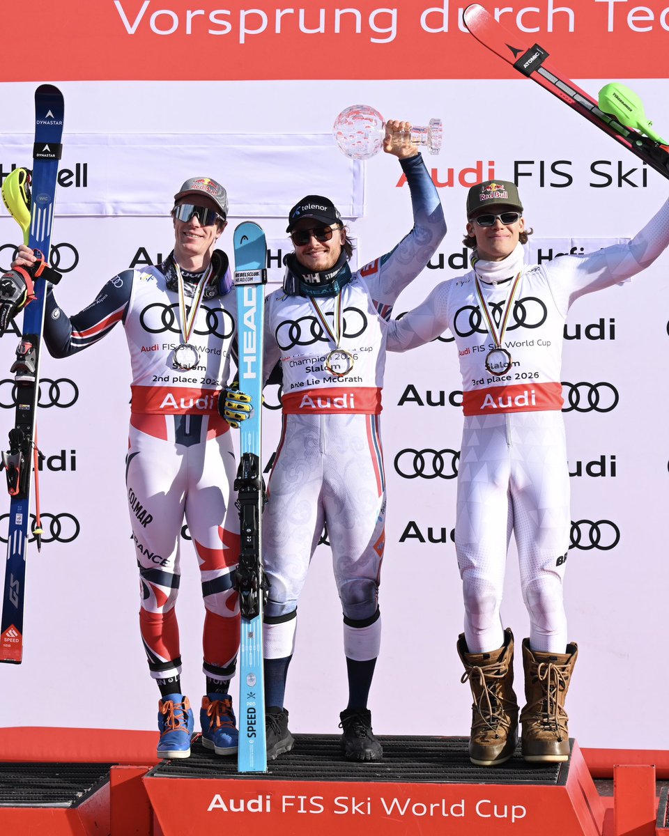 FIS Alpine tweet media