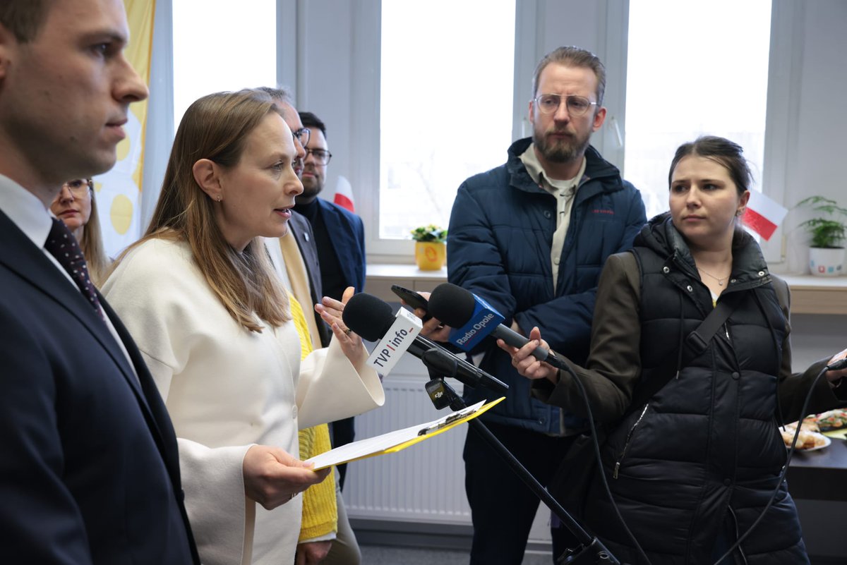 Ministerstwo Funduszy i Polityki Regionalnej tweet media