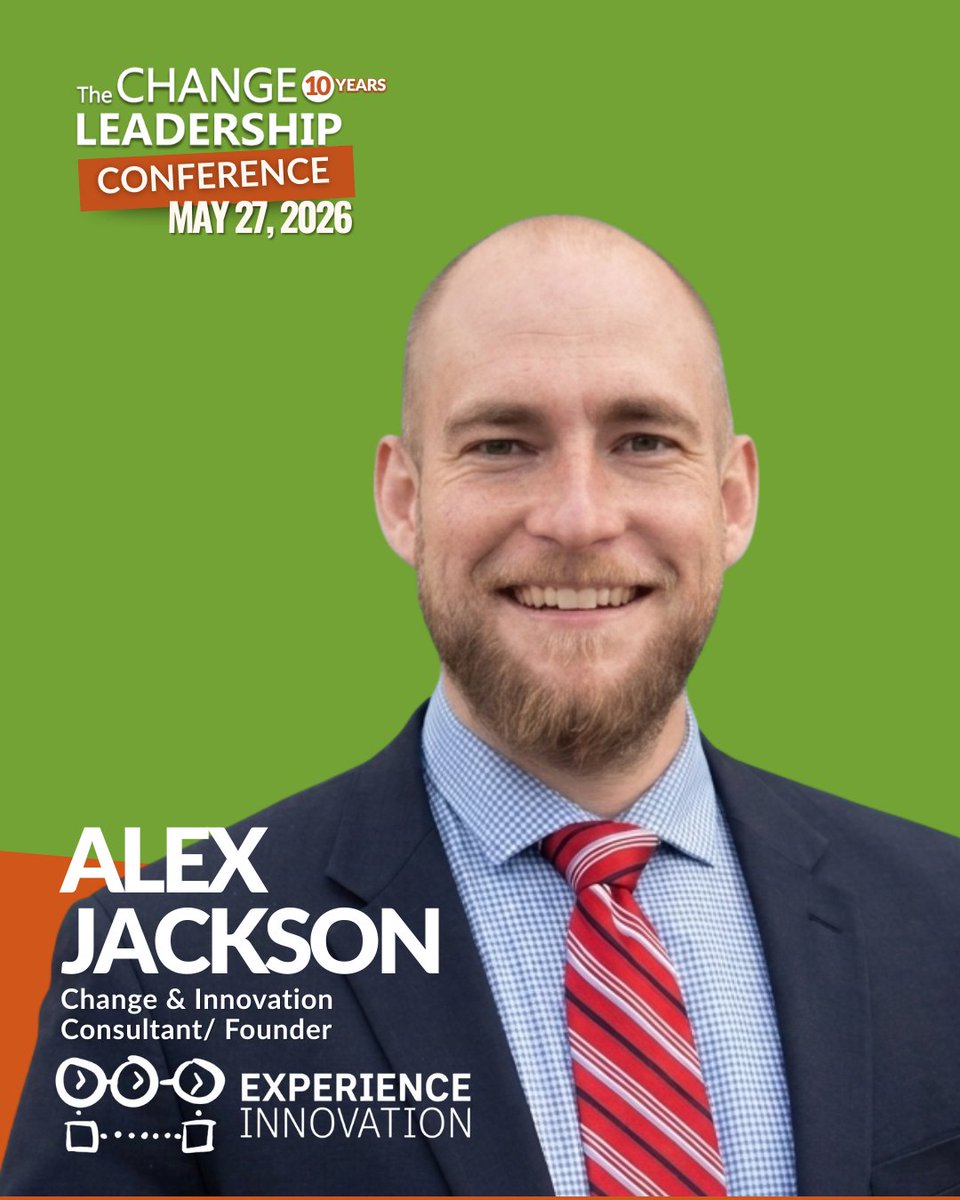 The ChangeLeadership tweet media