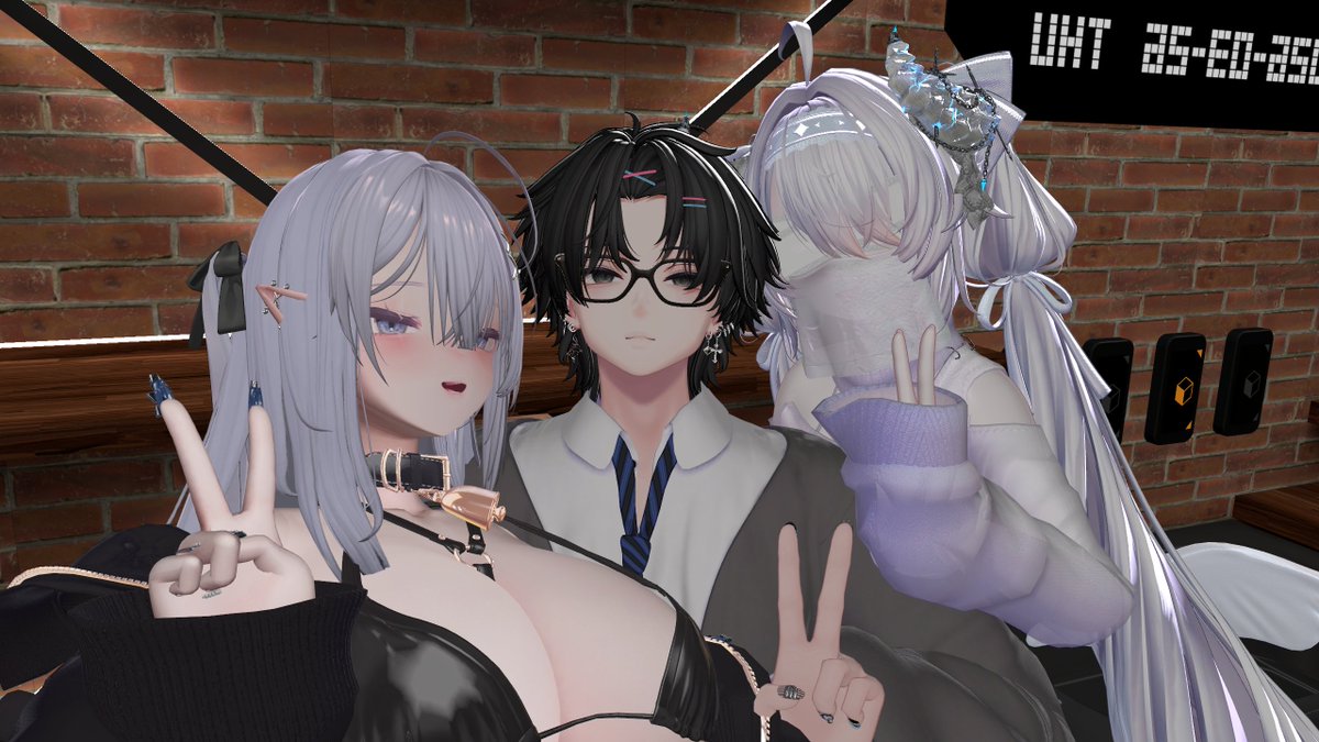 深夜アイスの罪 tweet media