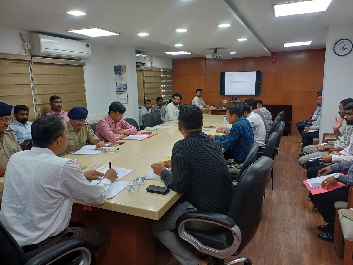 RTO Godhra tweet media